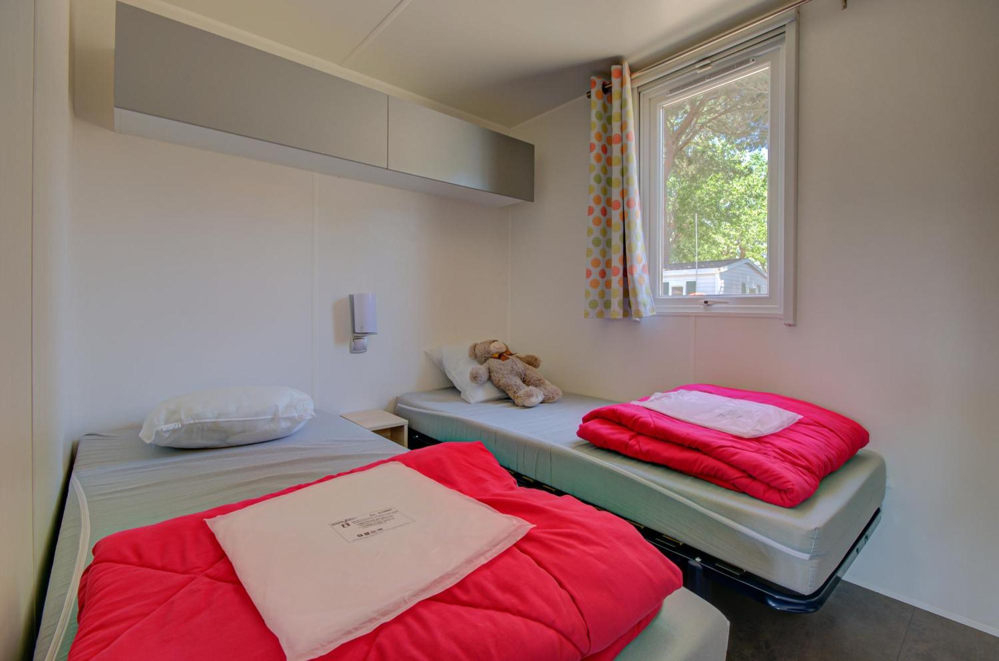 Camping Les Jardins D Agathe Le Grau-d'Agde Exterior photo