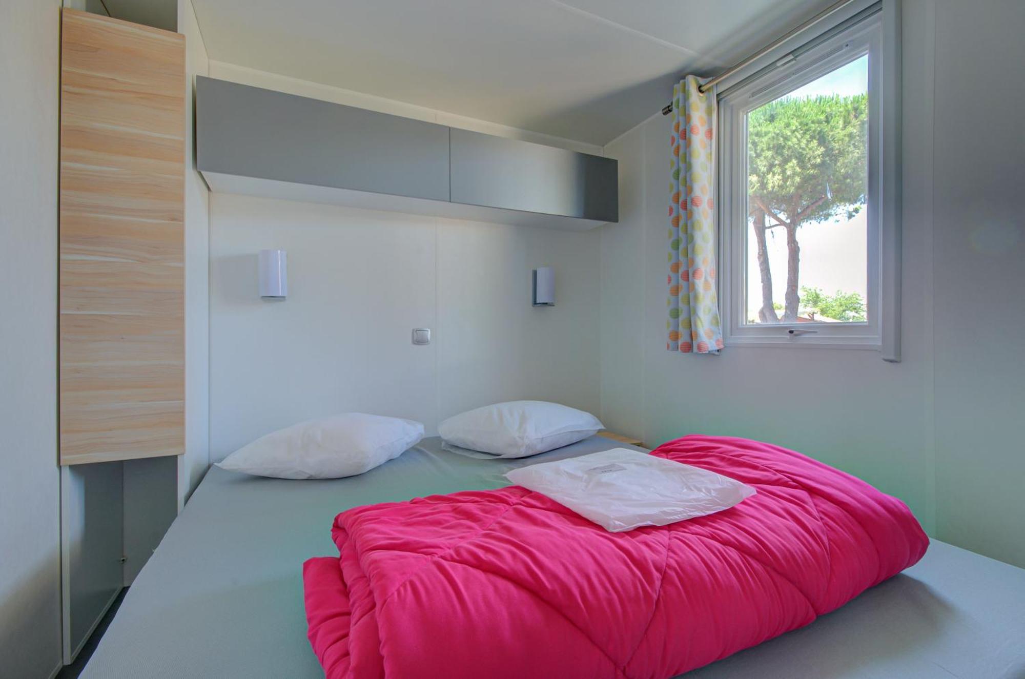 Camping Les Jardins D Agathe Le Grau-d'Agde Exterior photo