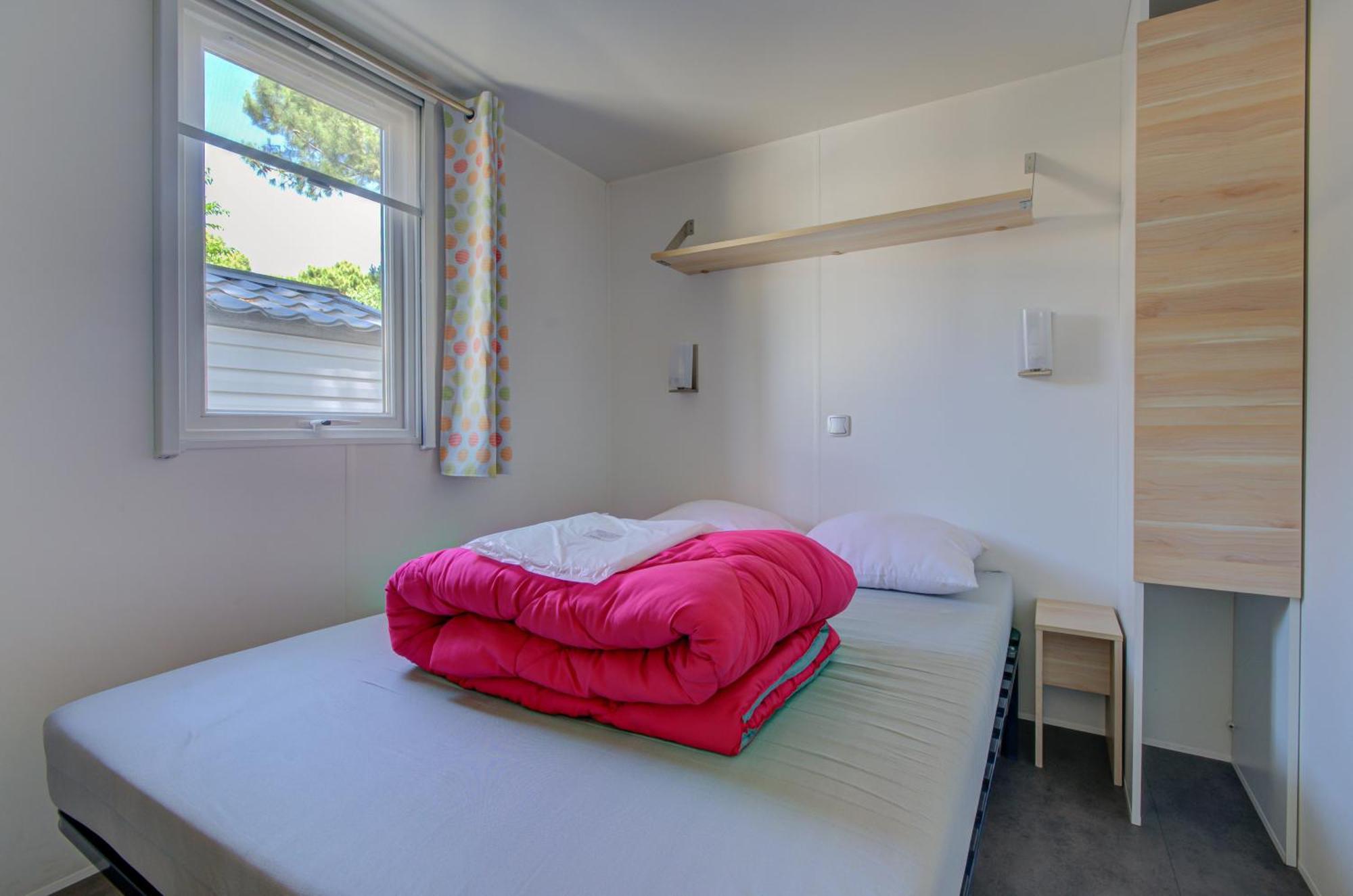 Camping Les Jardins D Agathe Le Grau-d'Agde Exterior photo