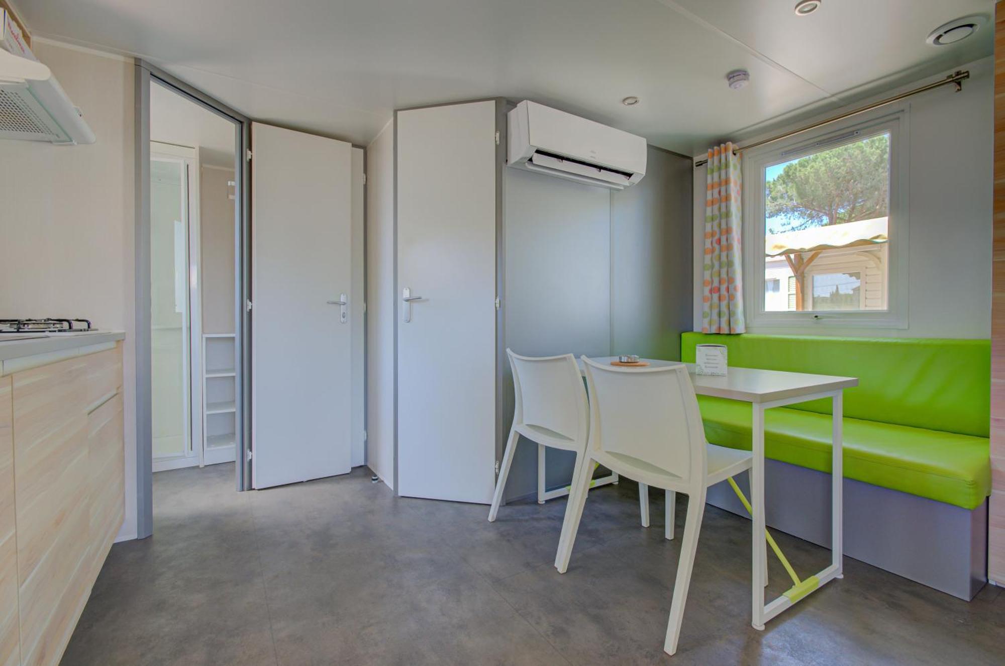 Camping Les Jardins D Agathe Le Grau-d'Agde Exterior photo