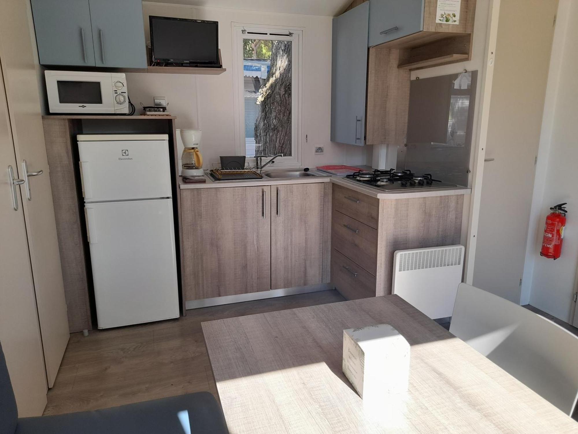 Camping Les Jardins D Agathe Le Grau-d'Agde Exterior photo