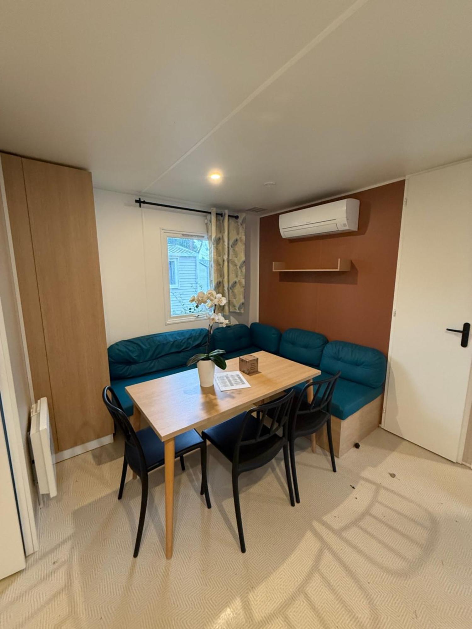 Camping Les Jardins D Agathe Le Grau-d'Agde Exterior photo
